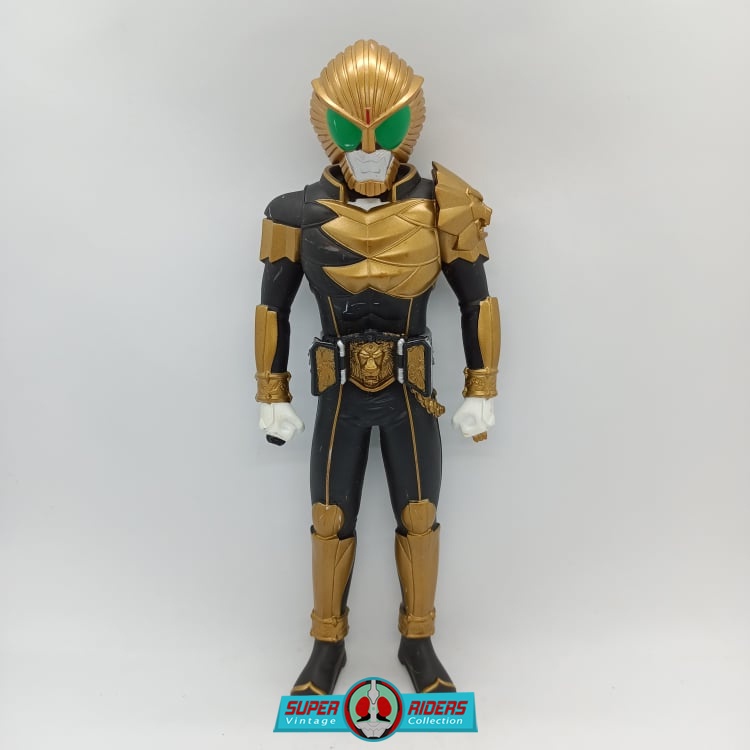 Banpresto DX Big Sofubi Kamen Rider Beast (Wizard) | Shopee Malaysia