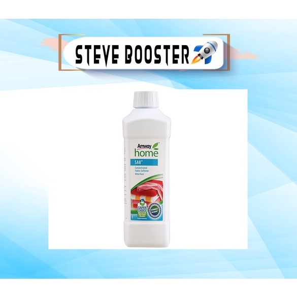 SA8 Concentrated Fabric Softener (1L) Shopee Malaysia