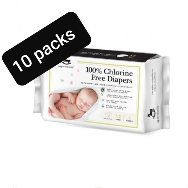 Applecrumby newborn deals