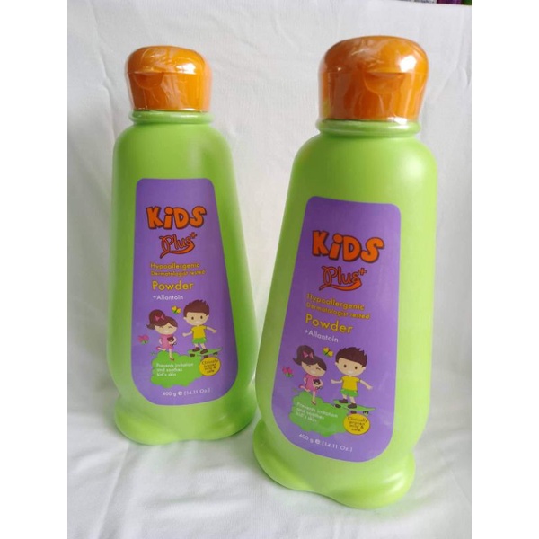 TUPPERWARE Kids Plus Powder 400g | Shopee Malaysia