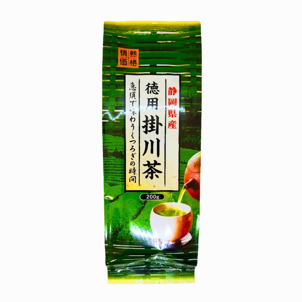 [DONKI] Kakaku Assorted Japanese Traditional Tea Powder