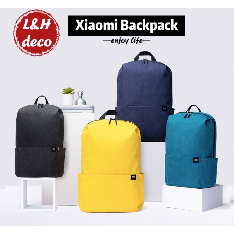 Mi school outlet bag