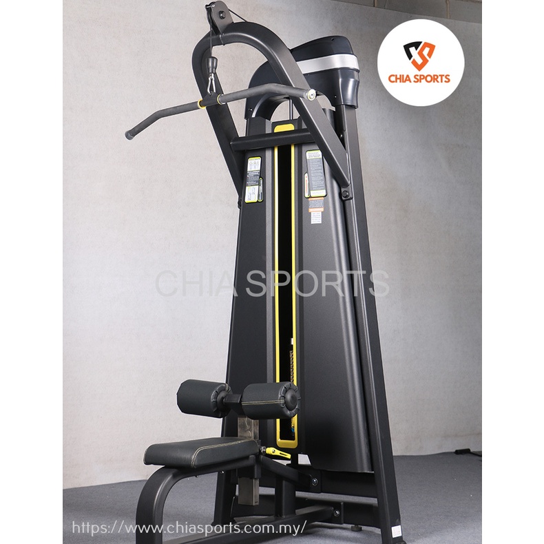 Gym Equipment Installation Services Fitness Machine Home Gym Assembly Commercial Functional