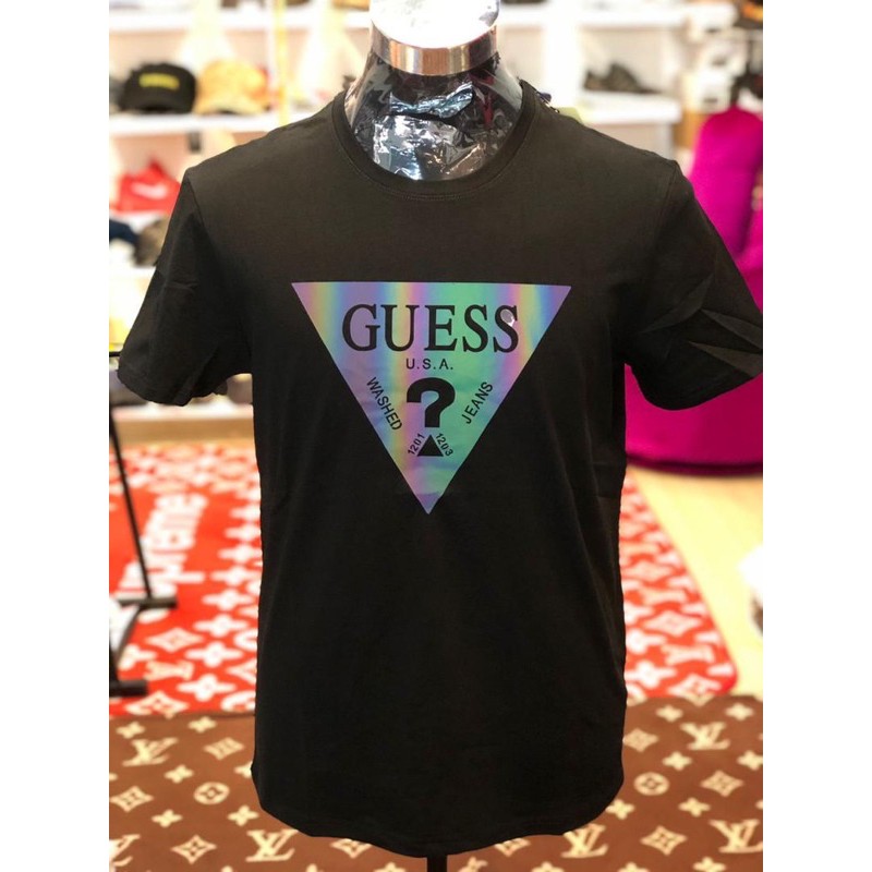 GUESS® Microfiber active top