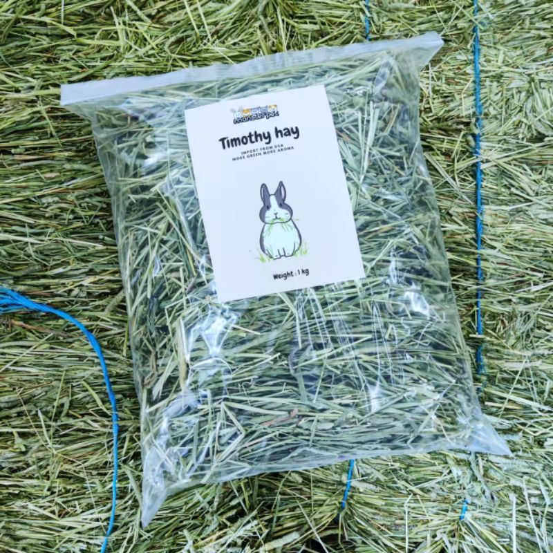 Premium Timothy hay oaten hay Alfalfa hay rabbit food chinchilla food