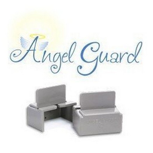 Angel guard car outlet seat