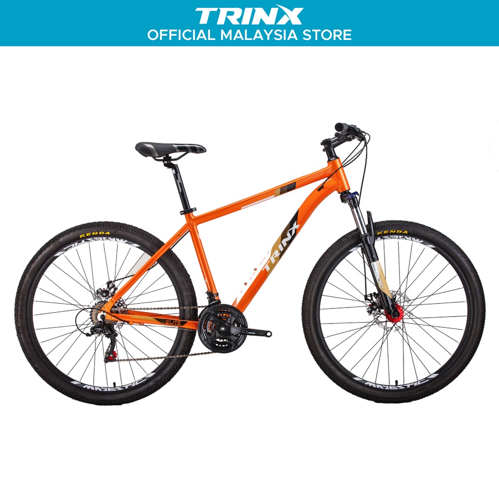 Trinx m136 best sale elite specs