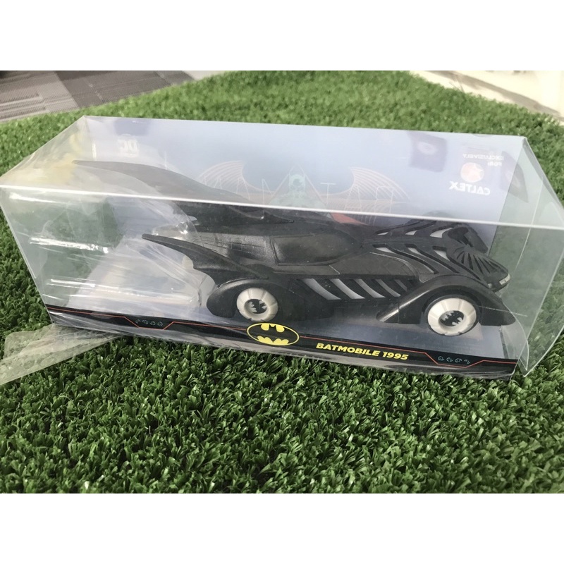 BATMAN CALTEX (Limited Edition 2021) | Shopee Malaysia