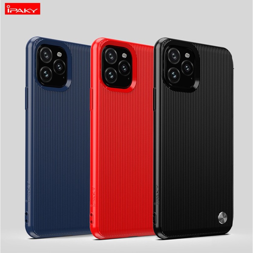 IPARKY Luxury Non-slip Shockproof Protective Case iPhone 7 8 X XSMax XR ...
