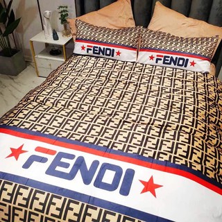 fila bedding