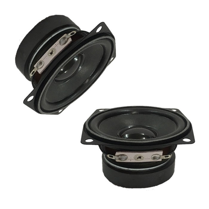 2.5 store woofer speaker