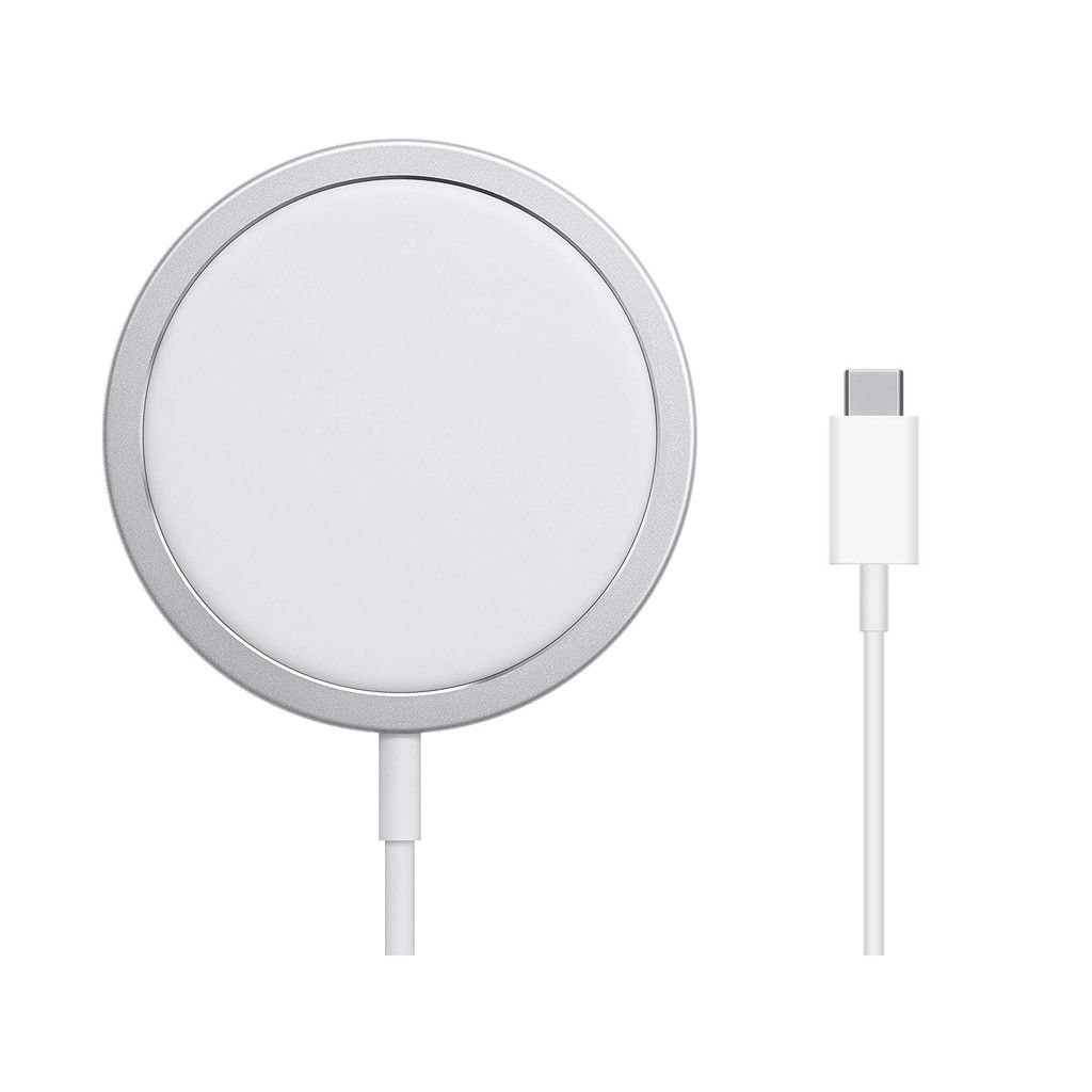 RIVERSONG POWERFLUX MAGNETIC WIRELESS CHARGER 15W | Shopee Malaysia