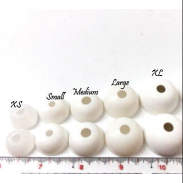 Silk thread Jhumka Base 20 PAIRS Shopee Malaysia