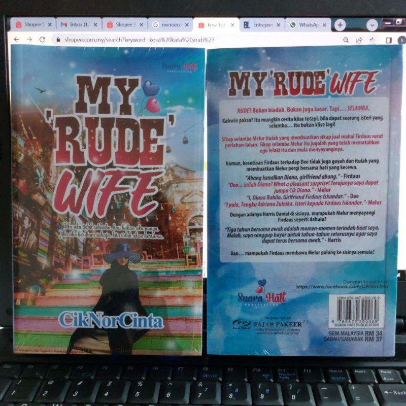 my-rude-wife-drama-viral-melur-untuk-firdaus-shopee-malaysia