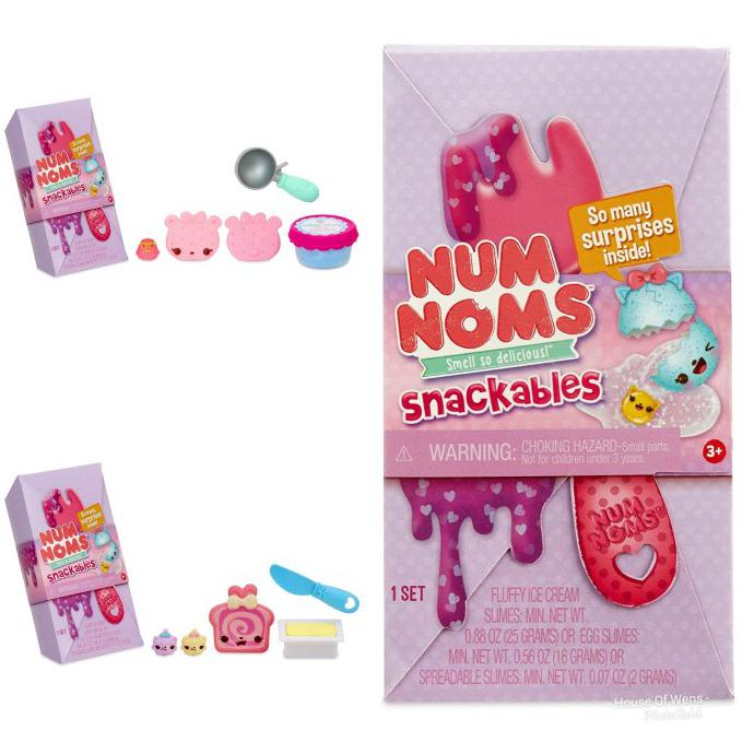 Num noms deals snackables slime