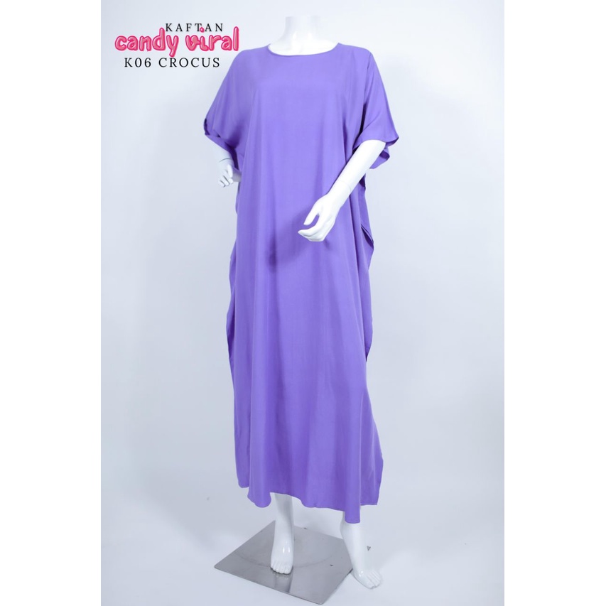[KAFTAN CANDY] KAFTAN PKP VIRAL Shopee Malaysia