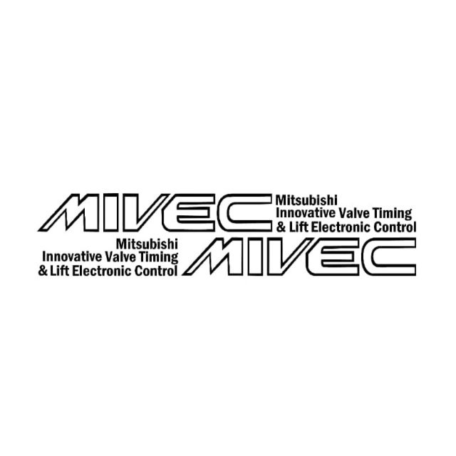 Stiker kereta. Stiker Tepi pintu Mivec | Shopee Malaysia