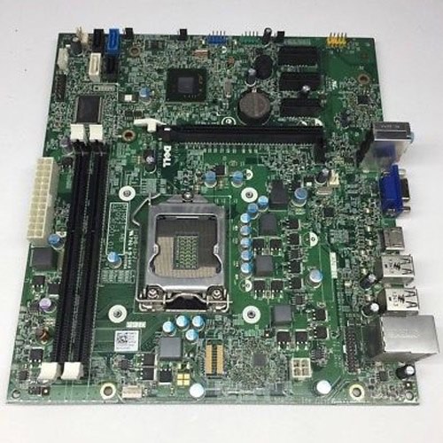 Dell optiplex 3010 DT computer Motherboard | Shopee Malaysia