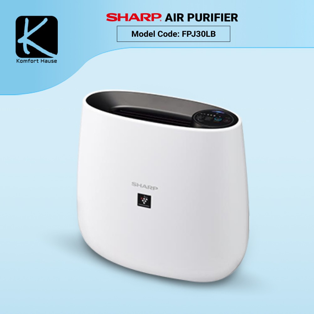 Sharp fpj30la sales