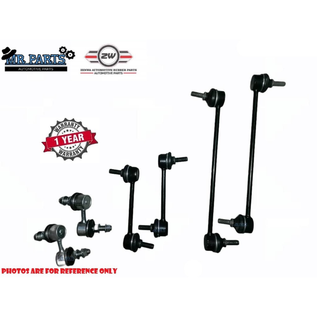 ISUZU TROOPER V6 (1 PAIR) STABILIZER LINK / ABSORBER LINK (ABS LINK