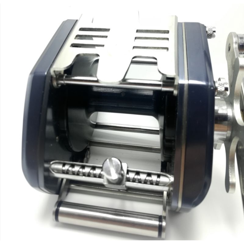 Shimano BANTAM 2000L ex | Shopee Malaysia