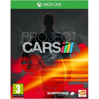 🔑🎮[Key] Project Cars - Xbox One / Xbox Series X/S 🔑 Authentic Activation Code Key License