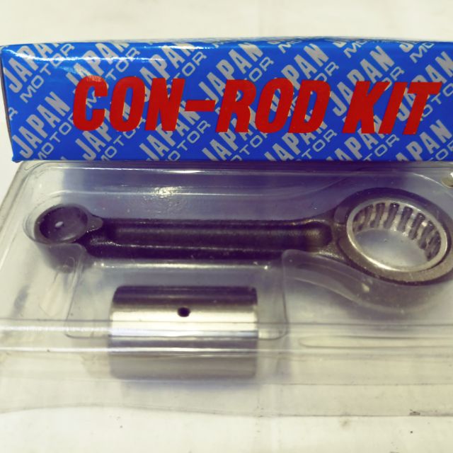 WAVE 125 con rod standar size | Shopee Malaysia