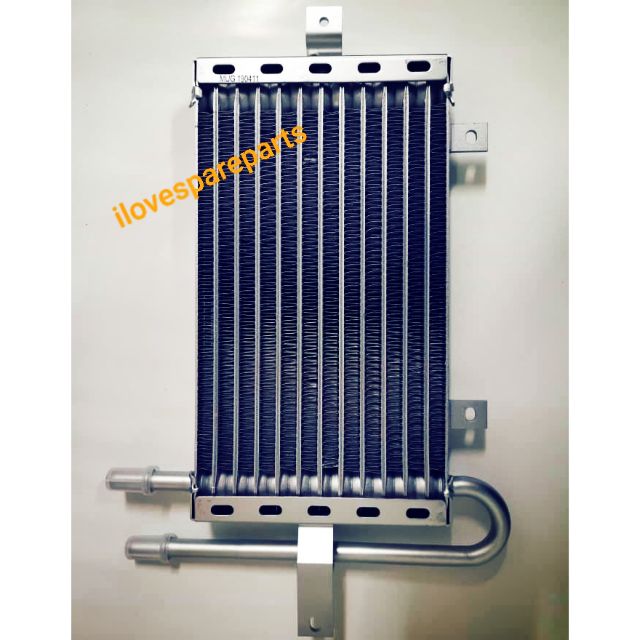 PROTON EXORA BOLD CVT GEARBOX OIL COOLER Shopee Malaysia