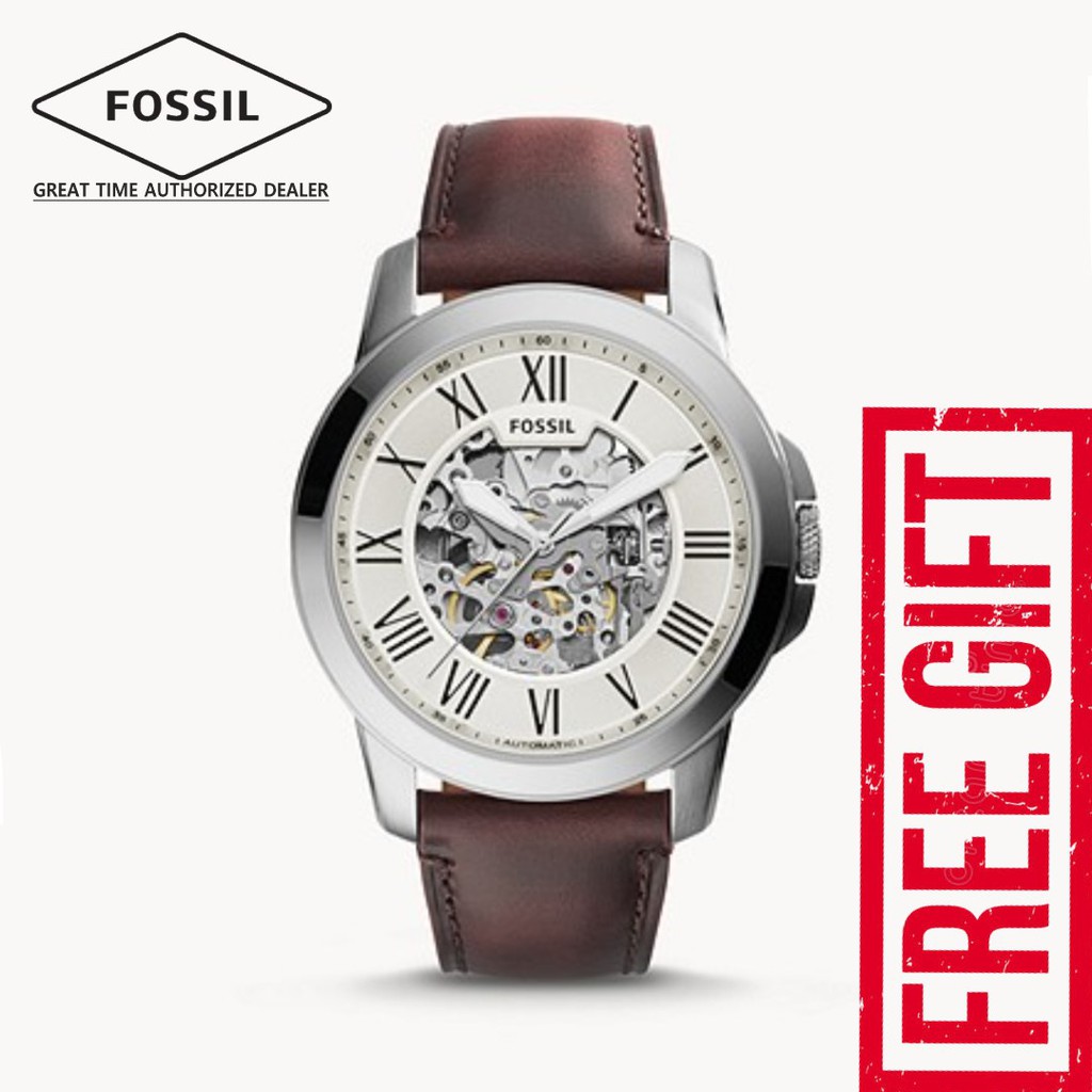 Fossil cheap watch me3099