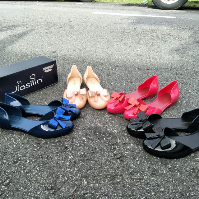 Jiasilin shoes store