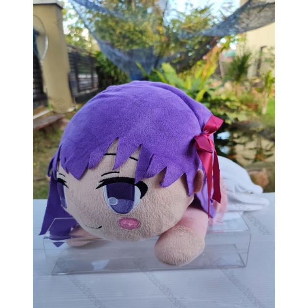Fate Grand Order Mochi-mochi Mascotte Kintoki Sakata Peluche Bambola - Foto 6