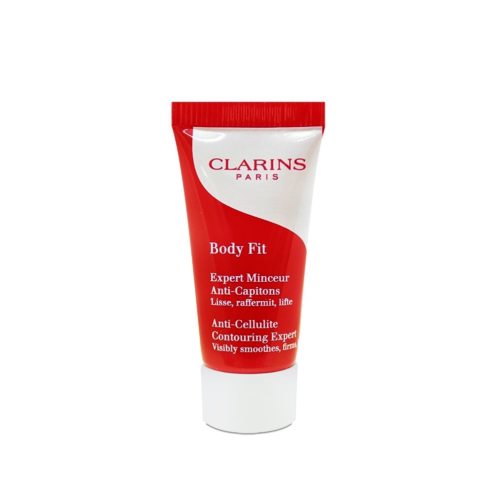 adc - Clarins Body Fit Anti-Cellutite Contouring Expert 8ml Tube