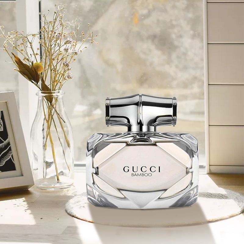 Gucci bamboo cheap duty free