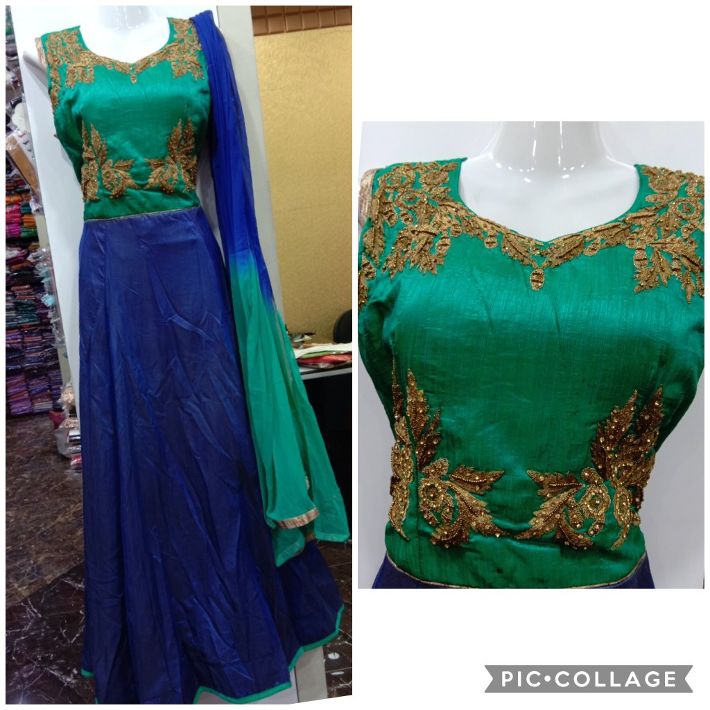 Grand punjabi suit store