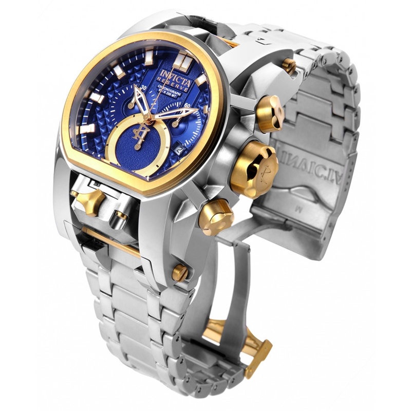 Reserve Watch Reloj Invicta Reserve Bolt Zeus Precio Invicta - Main Image