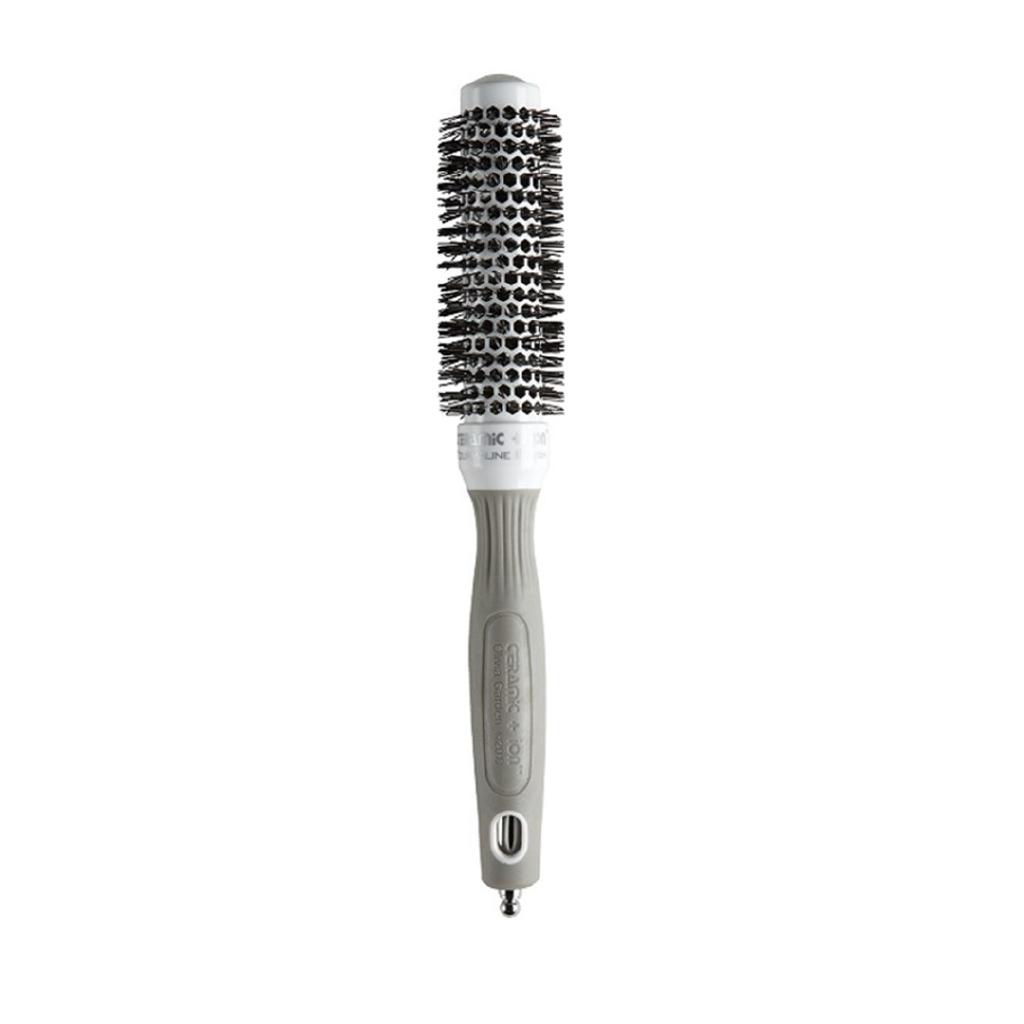 Olivia Garden Ceramic Ion Thermal Brush 3/4 in main image 0