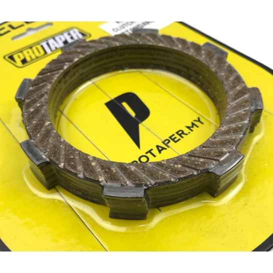 PROTAPER CLUTCH DISC / CLUTCH PLATE *** STANDARD *** Y15 / RG110