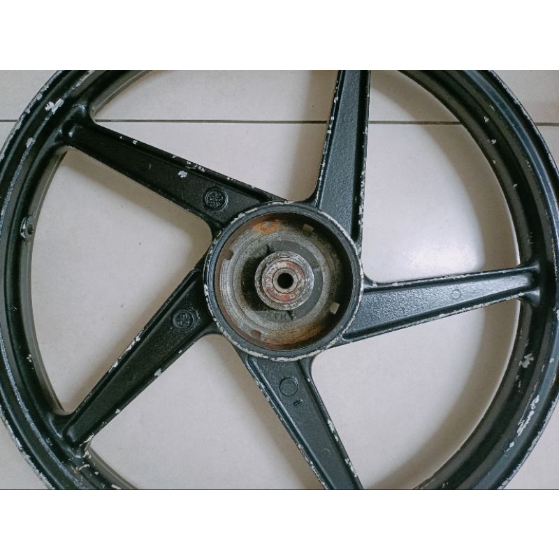Sport Rim Kawasaki K1 | Shopee Malaysia