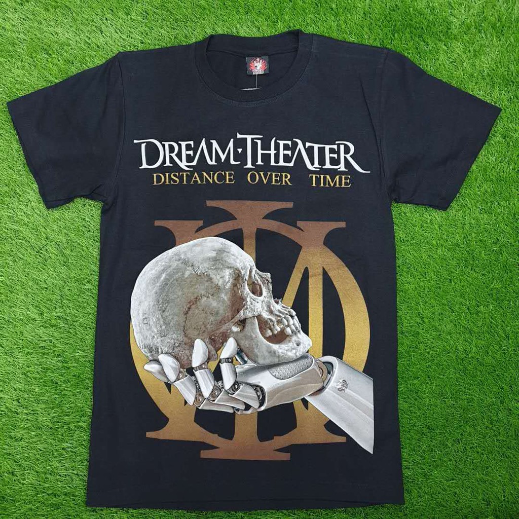 Dream theater 2024 t shirt