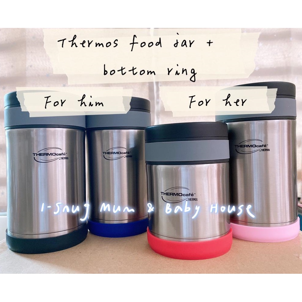 Thermos thermocafe cheap food jar