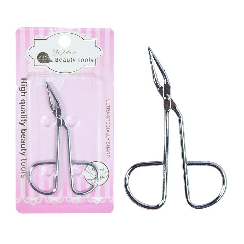 KEQI Stainless Steel Beauty Scissors