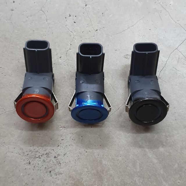 Reverse Sensor Eye Original(Perodua Axia 2020/Bezza 2019)89341-BZ220 ...