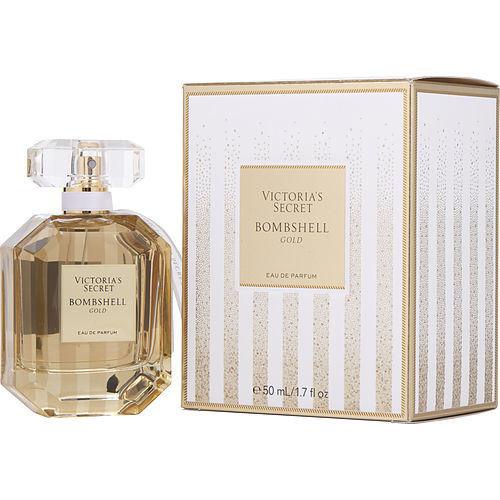 Victoria's_Secret Bombshell Gold For Women Eau De Parfum EDP 100ml ...