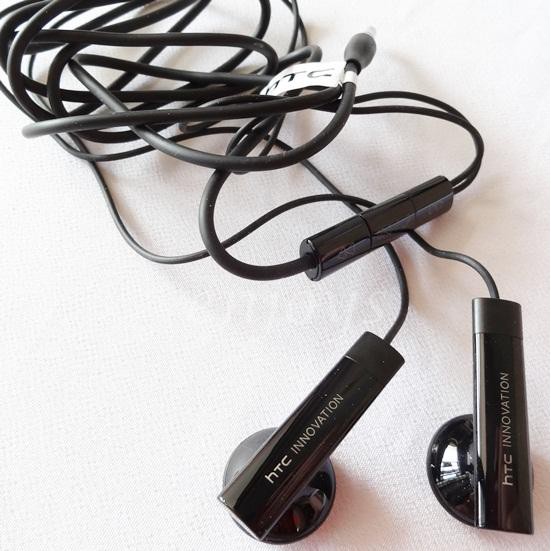 Htc innovation 2024 earphones