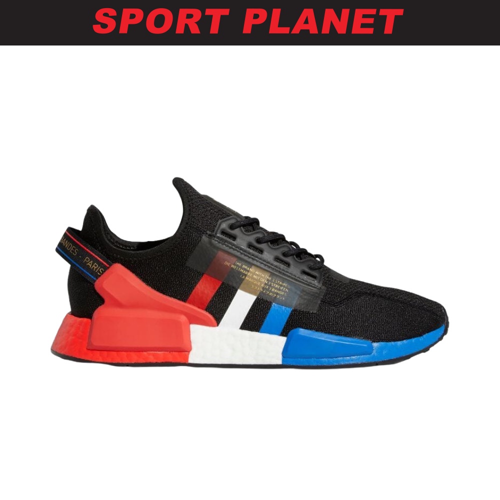 adidas Bunga Men Sneaker Shoe Kasut Lelaki (FY2070 - Main Image