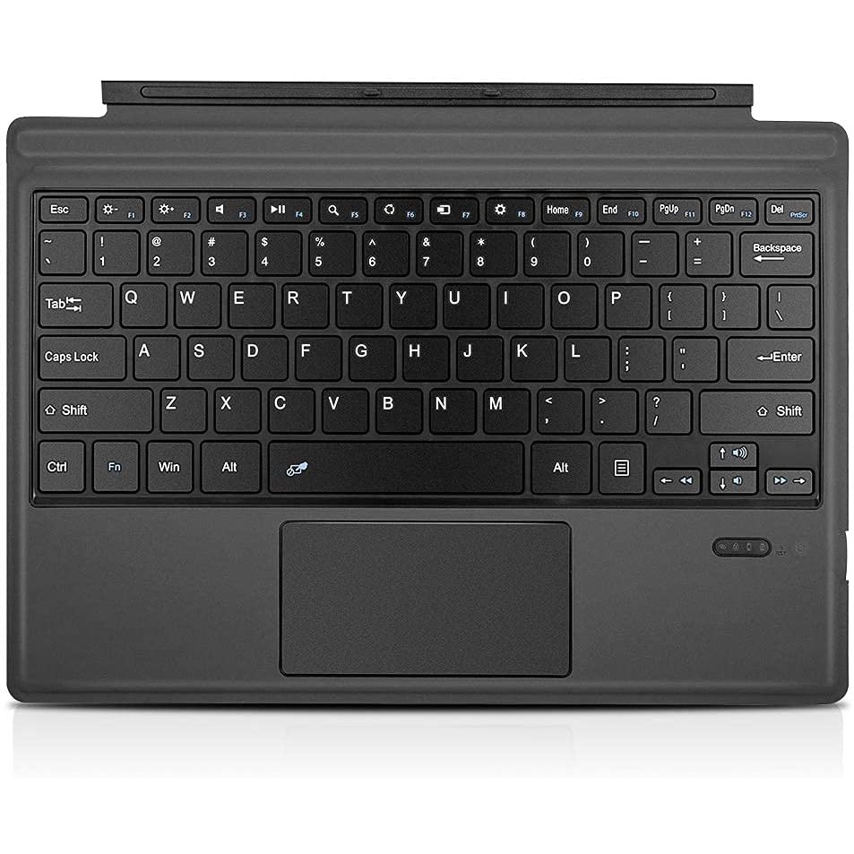 Surface Pro Wireless Bluetooth Keyboard for Microsoft Surface 10 / 9