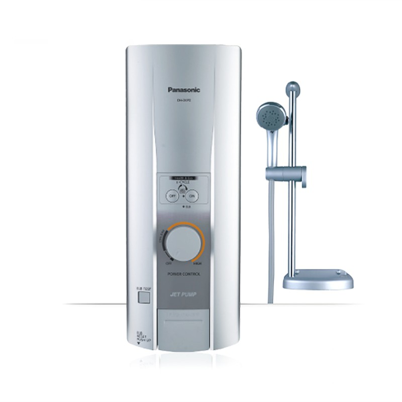 Panasonic DH-3KP2M Jet Pump Magic Health Series Home Shower | Shopee  Malaysia