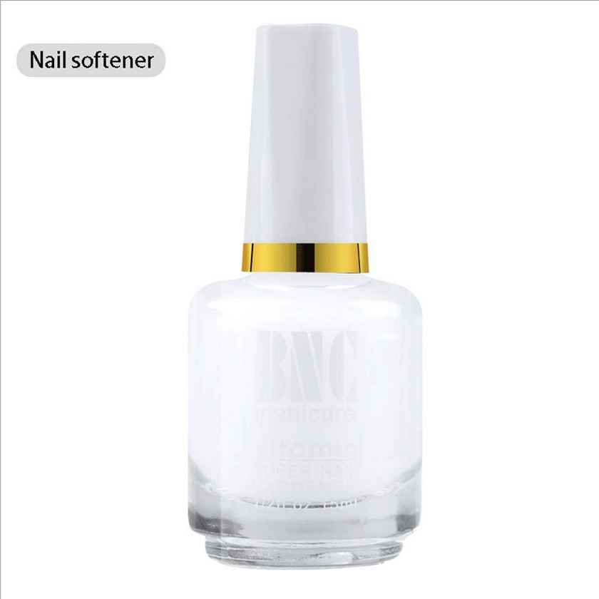nail softener