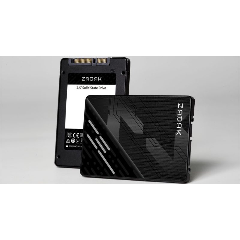 SSD 256gb Zadak Apacer | Shopee Malaysia