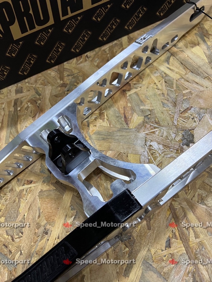 ARM HYPERTECH /HYPERTUNE SWING ARM CNC RS150/LC135/Y15/Y16 FREE COVER ...